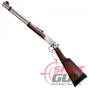  Walther Lever Action Steel