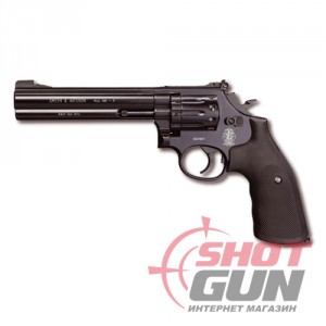  Smith & Wesson 586-6