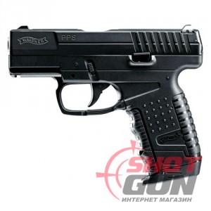   Walther PPS