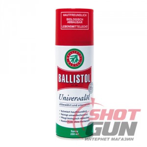  Ballistol spray 100ml