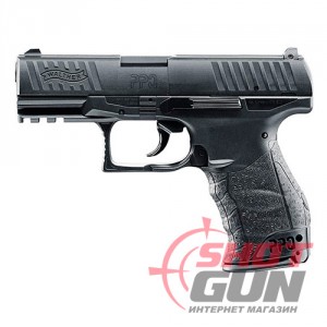   Walther PPQ