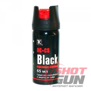   Black 65 (-)