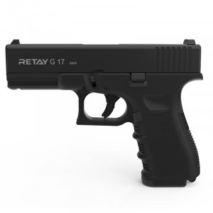   Retay G17 Glock  9 P.A.K