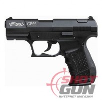   Walther CP 99