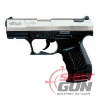   Walther CP 99 