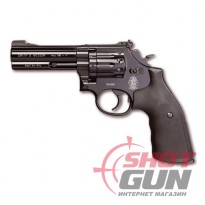  Smith & Wesson 586-4