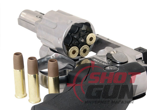 airsoft dan wesson 4 co2