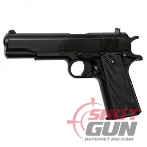   STI 1911 Classic