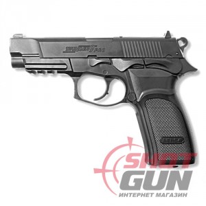   BERSA Thunder 9 Pro