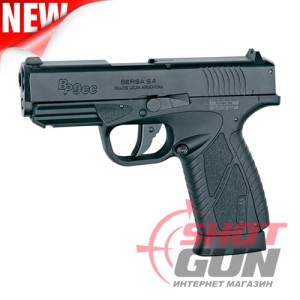   Bersa BP9CC