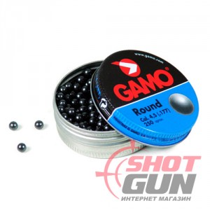  GAMO Round, 4,5 , 250 .