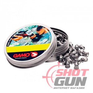  GAMO Magnum, 4,5 ., 250 