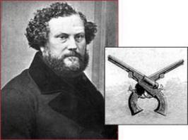 Samuel Colt ( )