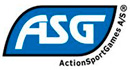 Action Sport Games (ASG)